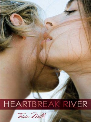 cover image of Heartbreak River